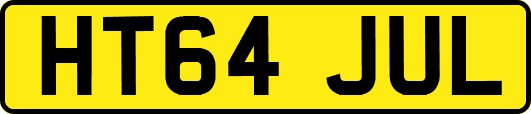 HT64JUL