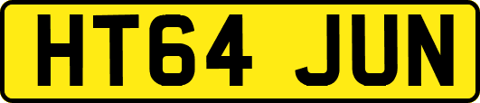HT64JUN