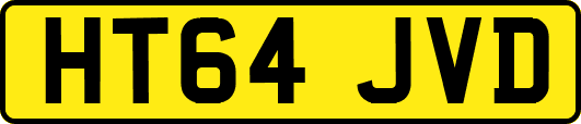 HT64JVD