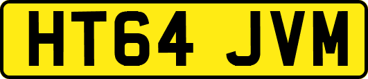 HT64JVM