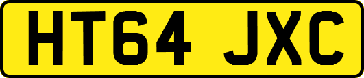 HT64JXC