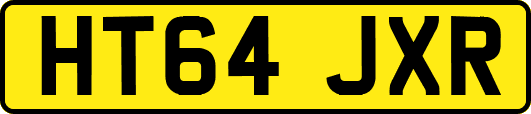 HT64JXR