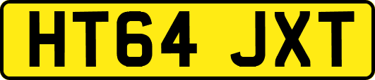 HT64JXT