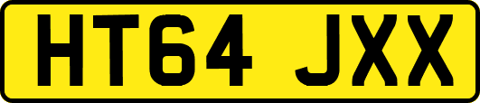 HT64JXX