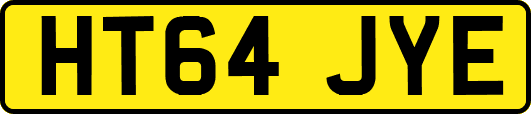 HT64JYE