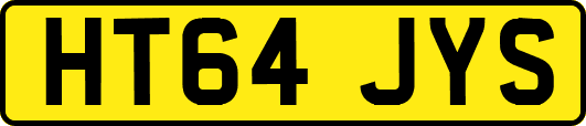 HT64JYS