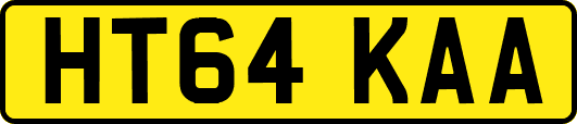 HT64KAA