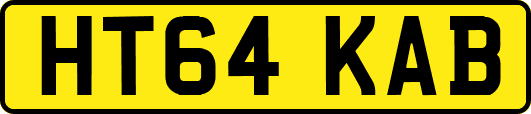 HT64KAB