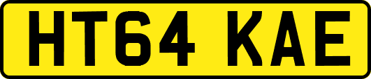 HT64KAE