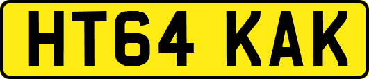 HT64KAK