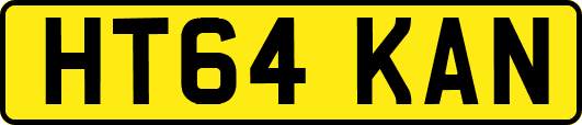 HT64KAN