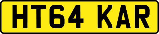 HT64KAR