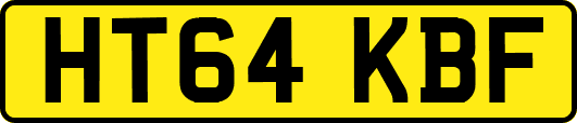 HT64KBF