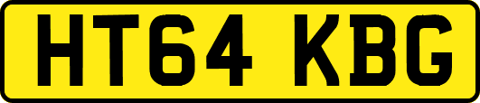 HT64KBG