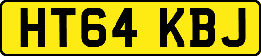 HT64KBJ