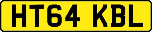 HT64KBL
