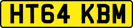 HT64KBM