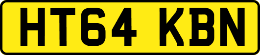 HT64KBN