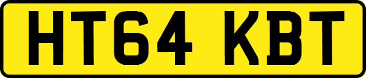 HT64KBT
