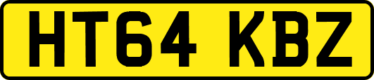 HT64KBZ
