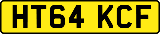 HT64KCF