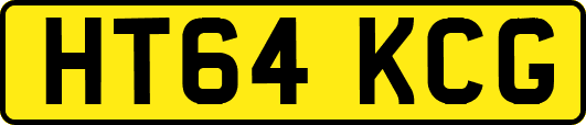 HT64KCG