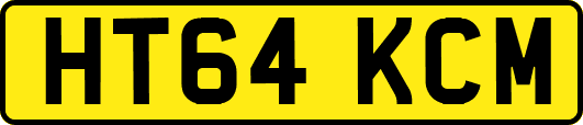 HT64KCM