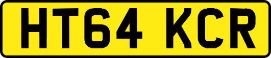 HT64KCR