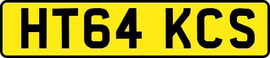 HT64KCS