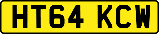 HT64KCW