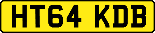 HT64KDB