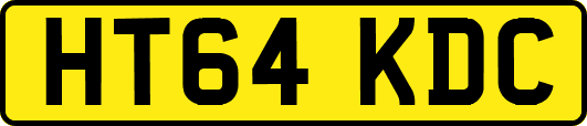 HT64KDC