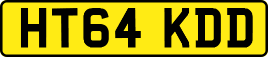 HT64KDD
