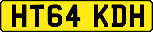 HT64KDH