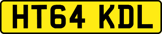 HT64KDL