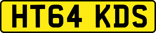 HT64KDS