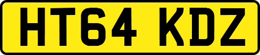 HT64KDZ