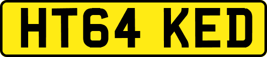 HT64KED
