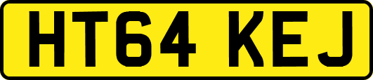 HT64KEJ