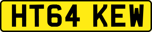 HT64KEW