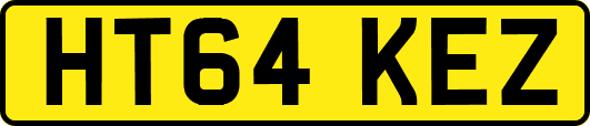 HT64KEZ