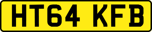 HT64KFB