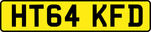 HT64KFD