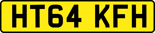 HT64KFH