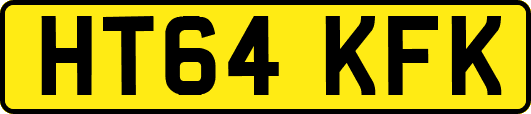HT64KFK