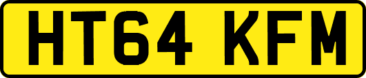 HT64KFM