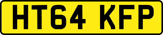 HT64KFP