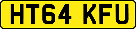 HT64KFU