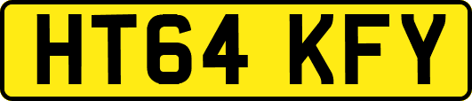 HT64KFY