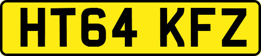 HT64KFZ